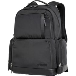 KAR SHARK（カーシャーク） AGSプロ サスペンションリュック ビジネス カジュアル PC対応：15.6インチ ブラック NPB24072R1