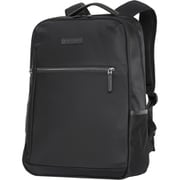 KAR SHARK（カーシャーク） AGSプロ サスペンションリュック ビジネス カジュアル PC対応：15.6インチ ブラック NPB24075R1