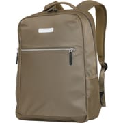 KAR SHARK（カーシャーク） AGSプロ サスペンションリュック ビジネス カジュアル PC対応：15.6インチ ベージュ NPB24075R1