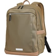 KAR SHARK（カーシャーク） AGSプロ サスペンションリュック ビジネス カジュアル PC対応：14インチ ベージュ NPB24103R1