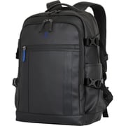 KAR SHARK（カーシャーク） AGSプロ サスペンションリュック ビジネス カジュアル PC対応：15.6インチ ブラック NPB24100