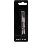 ボールペン替え芯 ブラック M 替芯 2本入り HPR741NM