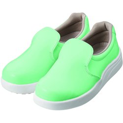 469-22 [ワークシューズ 25.5cm ミント]