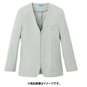 ジャケット(男女兼用) M ベージュ KZN258-14