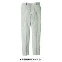 パンツ（男女兼用） LL ベージュ KZN259-14