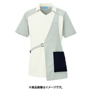 ギアスクポロ S ライトベージュ KZN260-56