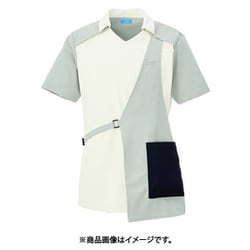 ギアスクポロ 4L ライトベージュ KZN260-56