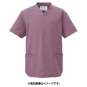 スクラブ(男女兼用) S オーキッド KZN350-63