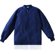 ジャンパー(男女兼用) 6L ネイビー KZN400-88