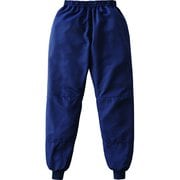 スラックス（男女兼用） 6L ネイビー KZN800-88