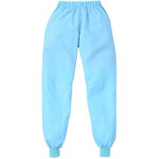 スラックス（男女兼用） S サックス KZN801-21