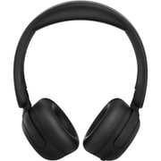 SonoFlow Mini HQ20 子供向け 学習ヘッドホン Bluetooth対応 ブラック av040019-C01