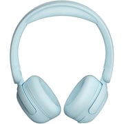 SonoFlow Mini HQ20 子供向け 学習ヘッドホン Bluetooth対応 ブルー av040019-C04
