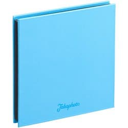 ハーパーハウス ジャバラフォトスタンド Jabaphoto ライトブルー XP-8912-11