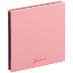 ハーパーハウス ジャバラフォトスタンド Jabaphoto ピンク XP-8912-21