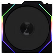 UNI FAN TL140 Wireless シングルパック ブラック UF-TL140-WLS-1B