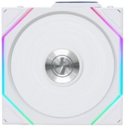 UNI FAN TL140 Wireless シングルパック ホワイト UF-TL140-WLS-1W