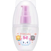 ウルリス マリー ピンクネコ ヘアオイル