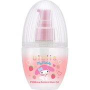ウルリス マイメロディ ピンクミー コントロール ヘアオイル