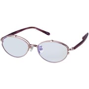 COSTADO ハネ上げ老眼 LT-P302 PI/WI +3.00