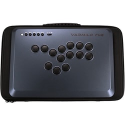 ヨドバシ.com - アミロ Varmilo VARMILO FK2（不屈） ブラック