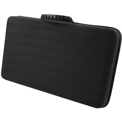 Varmilo FK2 ブラック アミロ レバレス ハードケース 美品 backend=imagemagick;version=1;