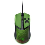 Cobra Minecraft Edition 軽量 有線ゲーミングマウス RZ01-04650200-R3M1