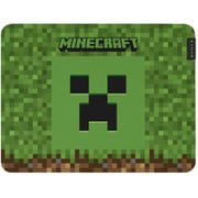 Gigantus V2 Minecraft Edition 布製 ゲーミングマウスパッド RZ02-03333800-R3M1