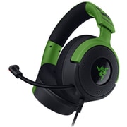 Kraken V4 X Minecraft Edition 有線式 ゲーミングヘッドセット RZ04-05180200-R3M1