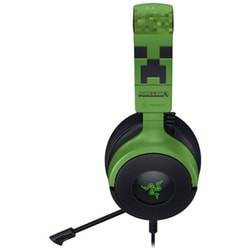 レイザークラーケン ゲーミングヘッドセット RZ04-02830100-R3M1 Razer Razer KrakenゲーミングヘッドセットRZ04-02830100-R3M1