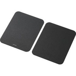 MP-NSGF2BK [NINTENDO SWITCH 2対応 コントローラーパッド S（ショート）サイズ 2枚入 ブラック]