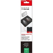 MP-NSGFBK [NINTENDO SWITCH 2対応 コントローラーパッド M（ミドル）サイズ ブラック]