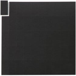 滑り止め 超強力 すべり止めシール 1×2cm 50面×1シート SS10-20-1E