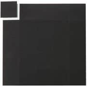 滑り止め 超強力 すべり止めシール 2×2cm 25面×1シート SS20-20-1E