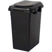 ゴミ箱 32L ジョイントペール ダークグレー