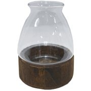花瓶 welms ベリーベース S フラワーベース F04-0070
