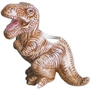 花瓶 一輪挿し フラワーベース 恐竜 ティラノサウルス F04-0183