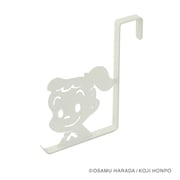 ドアフック OSAMU GOODS 3.6cm ホワイト OSM-DH-JI-WH