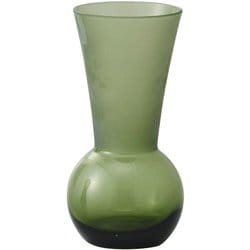 ヨドバシ.com - クレイ Clay 花瓶 teruteru テルテル 7×14cm D