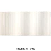 風呂ふた シャッター ポリプロ 75×130cm 用 L13 75895