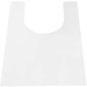 トイレマット 透明マット 60×90cm 日本製 TM60-90-1E