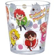 コップ 280ml カラフルピーチ プラスチック KSA4