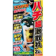カダンハチ超激取れ 2個入