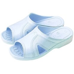 188-82 [メンズサンダル LL ホワイト]