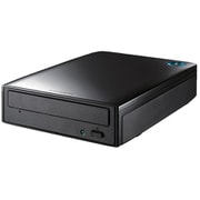 外付型ブルーレイドライブ USB Type-C コネクター対応 USB 5Gbps(USB 3.2 Gen1) M-DISC/BDXL対応 BRD-UC16XZ/HA