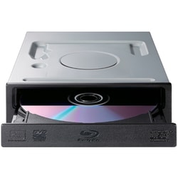 内蔵ブルーレイドライブ Serial ATA M-DISC/BDXL対応 BRD-S16QZ/HA
