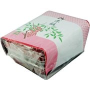 発砲赤飯パック 熨斗紙付き 長角 3個入