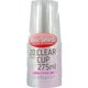 クリアカップ ベーシックセレクト クリアカップ275ml 20個入