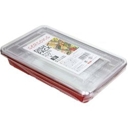 使い捨て容器 使い捨て弁当箱 シーズンズ ディッシュパックM 3組入