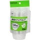 クリアカップ feeling 120ml 10組入 直径8.6×高さ4cm